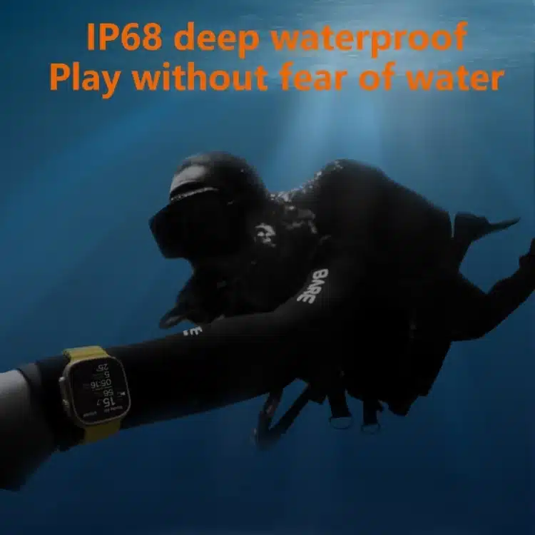 WS8 Pro product detail 4