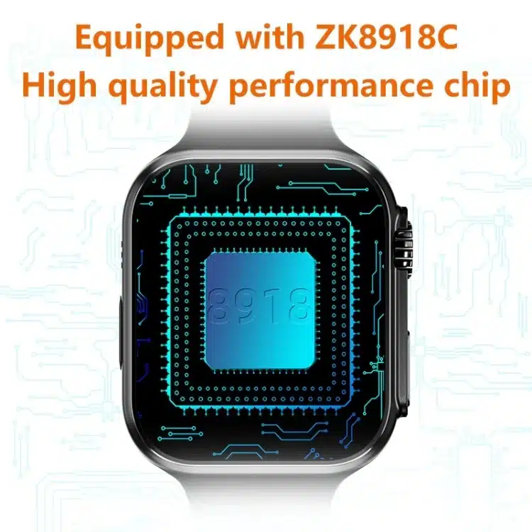 WS8 Pro product detail 7