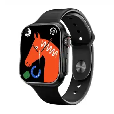 WS8 Pro smart watch product image