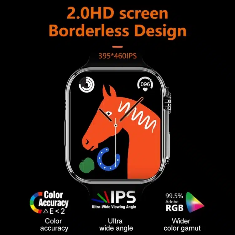 WS8 Plus product detail 3