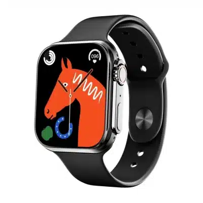 WS8 Plus smart watch product image