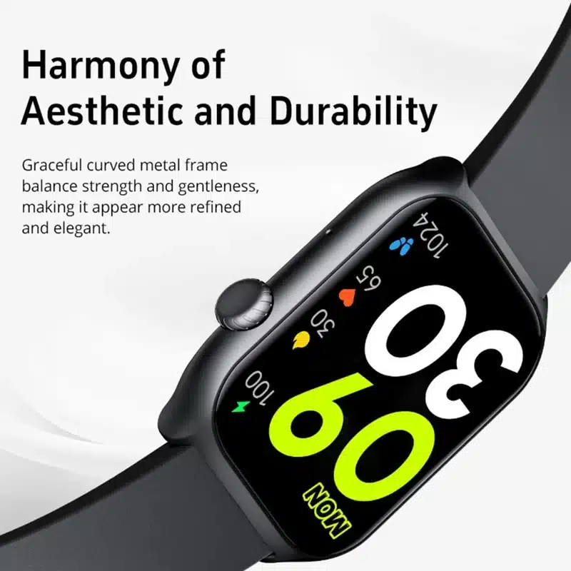 GTS7 smart watch product detail 1