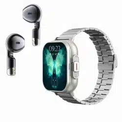 D8 smart watch product image
