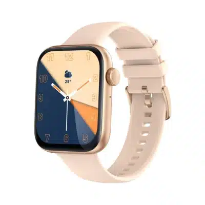 P59 smart watch product image