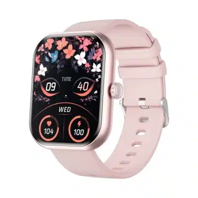 ZW65 smart watch product image