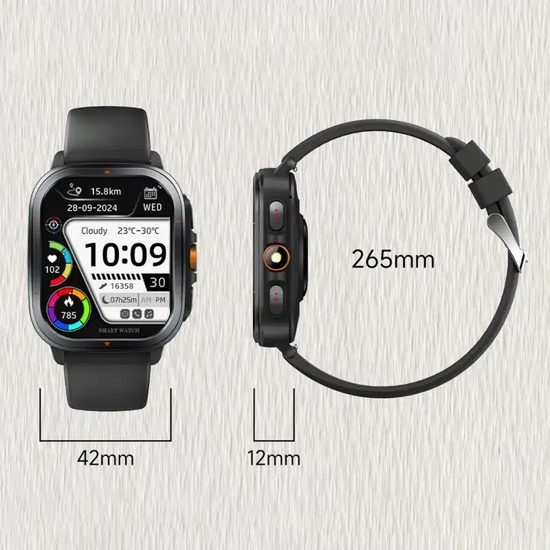 TS500 product detail 11