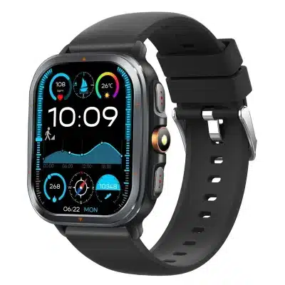 TS500 smart watch product image