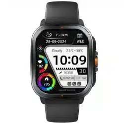 TS500 smart watch product image