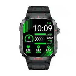 G45 smart watch feature detail