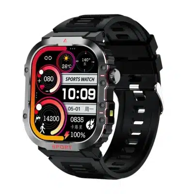 G45 smart watch product image