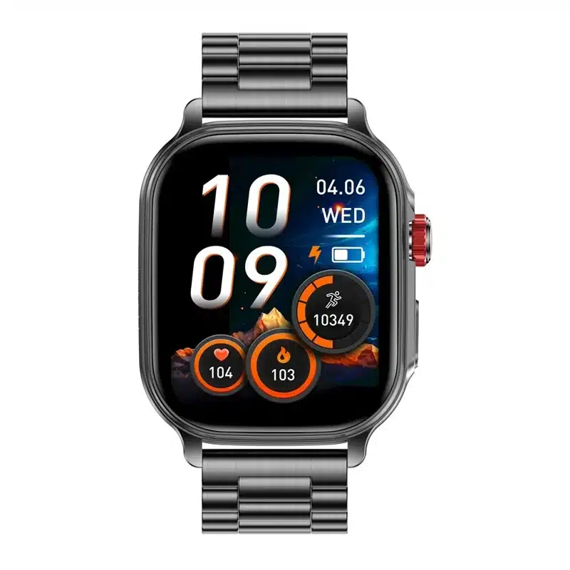 AK109 smart watch product detail 4