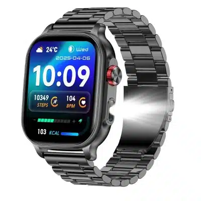 AK109 smart watch product image