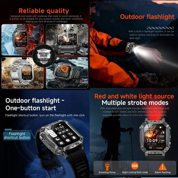 QS86 product detail 4