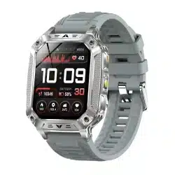 QS86 smart watch product image