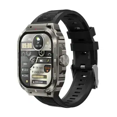 WK WH-03 smart watch product image