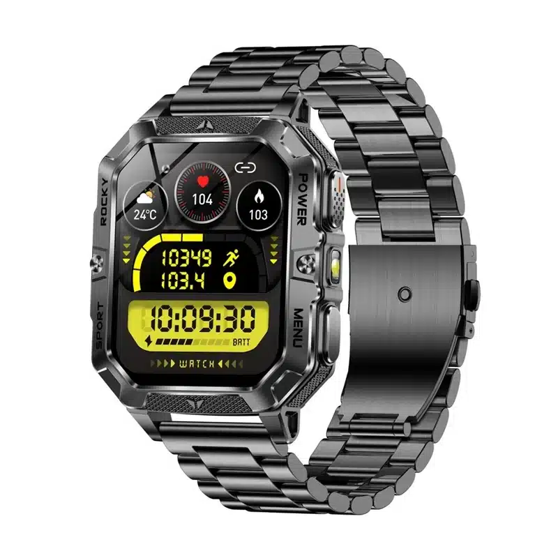 AK115 smart watch product detail 10