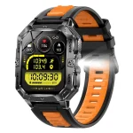 AK115 smart watch product image