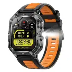 AK115 smart watch product image