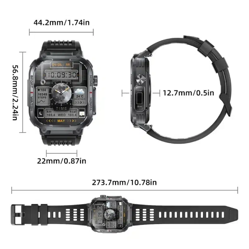 S320B product detail 9