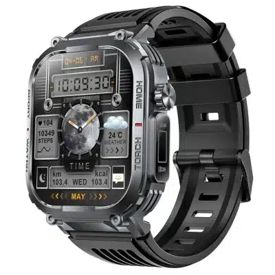 S320B smart watch product image