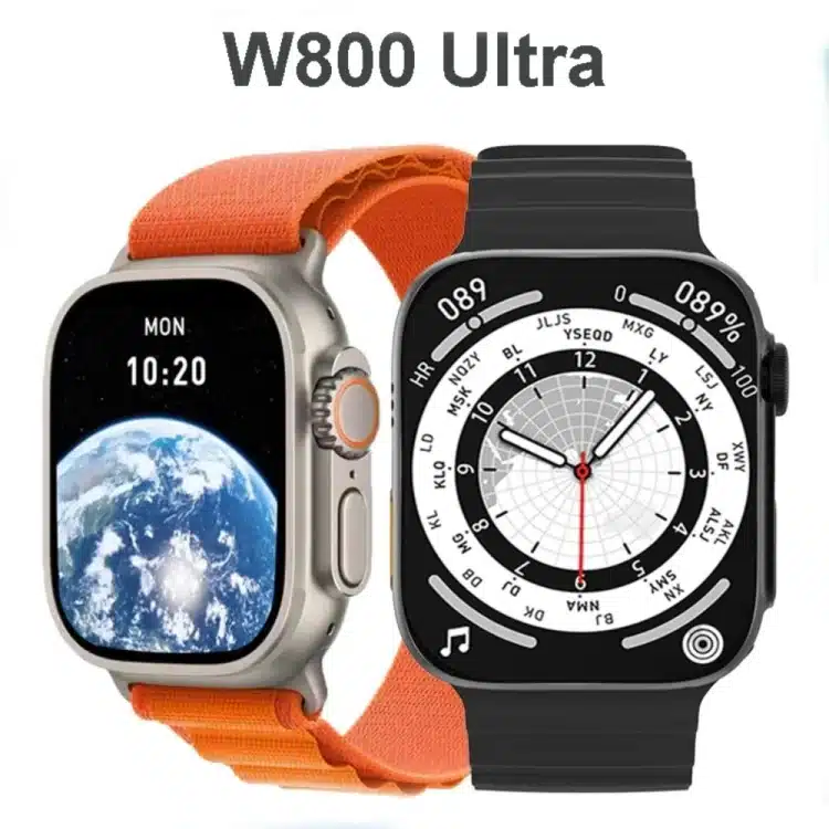 W800 Ultra product detail 1