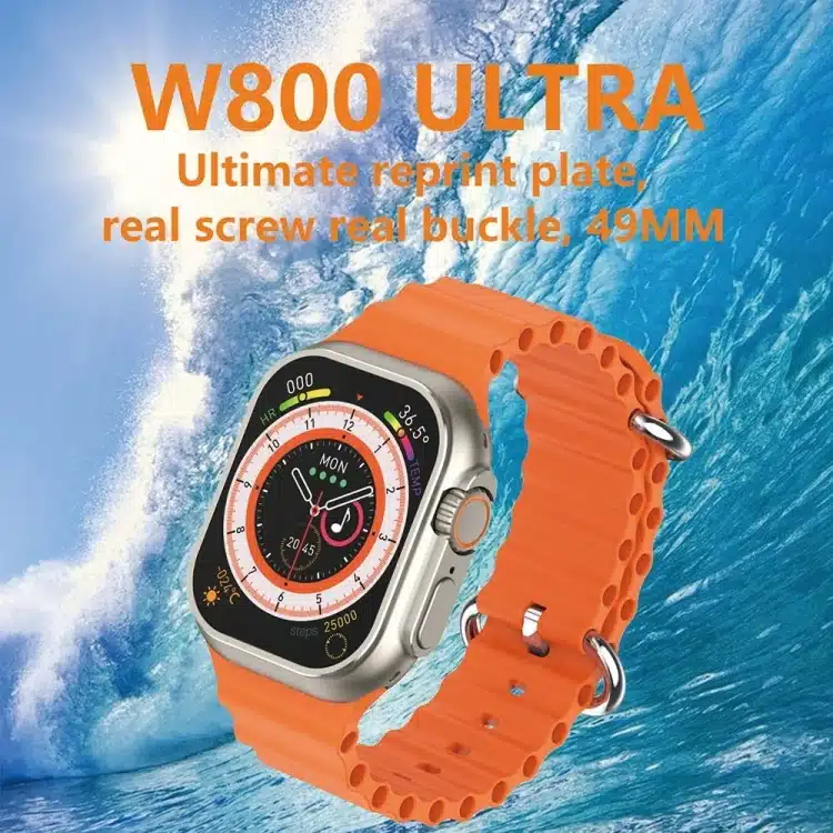 W800 Ultra product detail 2