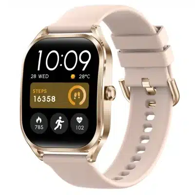 H35 smart watch product image