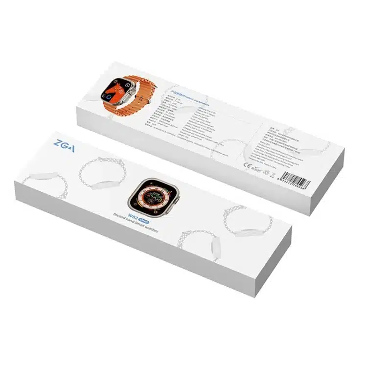 ZGA W02 product detail 5
