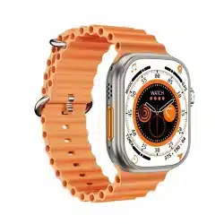 ZGA W02 smart watch product image