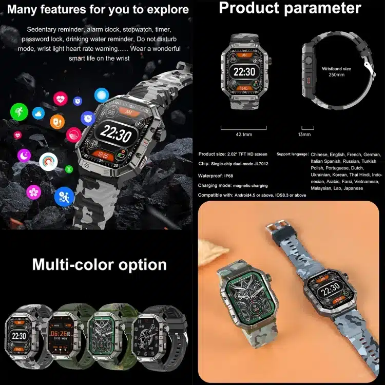GW55 product detail 6