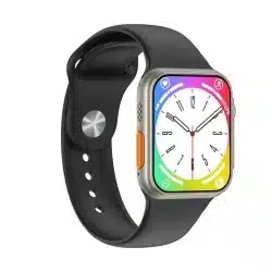 N8 Ultra smart watch product image