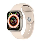 W8 Ultra smart watch product image