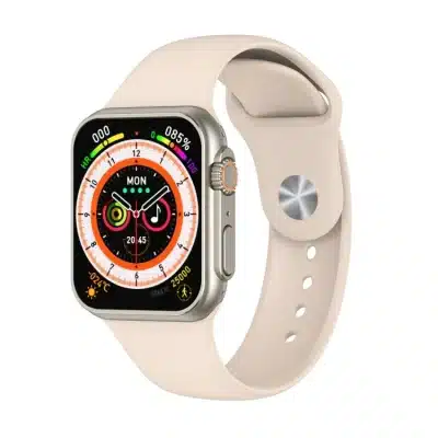 W8 Ultra smart watch product image