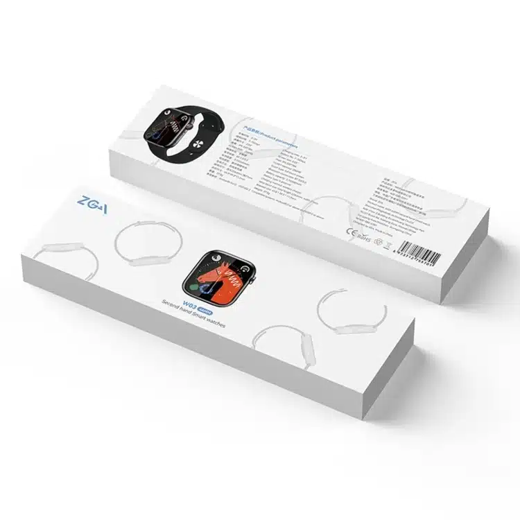 ZGA W03 product detail 4