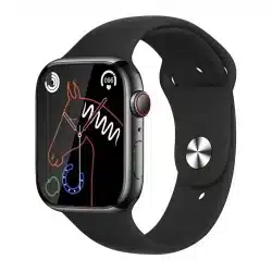 ZGA W03 smart watch product image