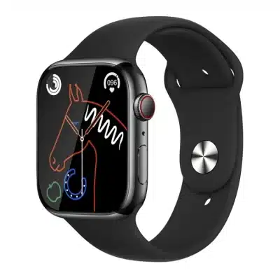 ZGA W03 smart watch product image