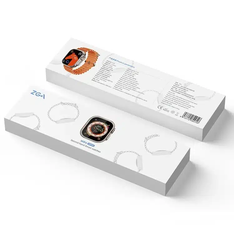 ZGA W04 product detail 6