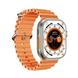 ZGA W04 smart watch product image