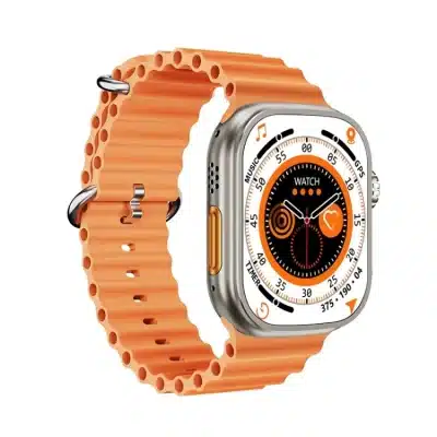 ZGA W04 smart watch product image