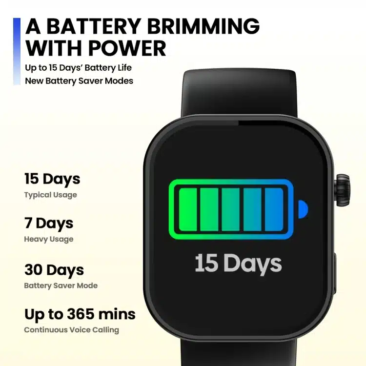 Btalk Plus product detail 9