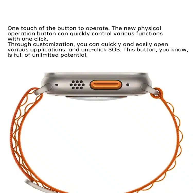 YS8 Ultra product detail 3