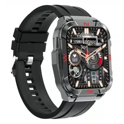 MA18 smart watch product image