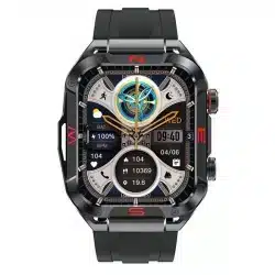 MA18 smart watch product image