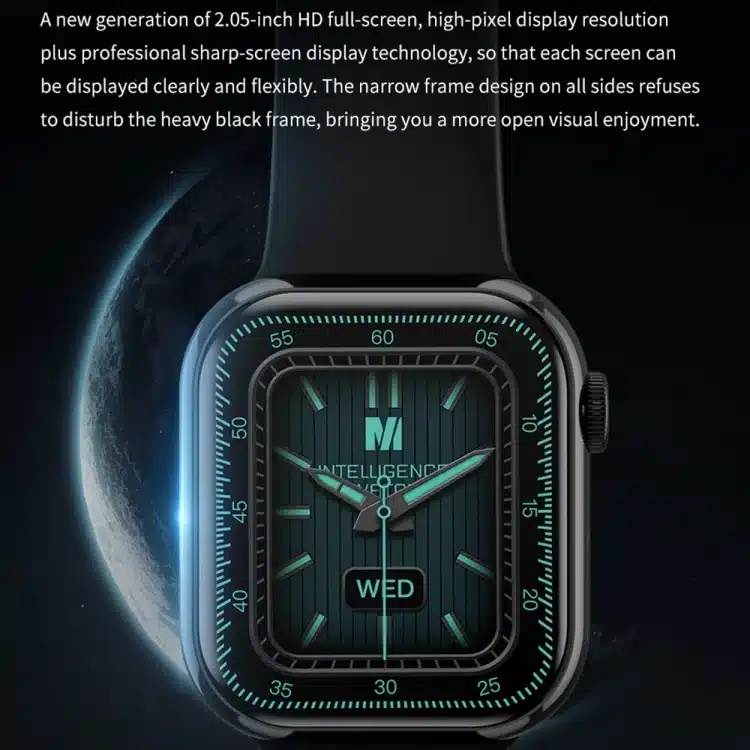IW9 product detail 7
