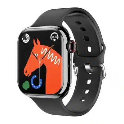 IW9 smart watch product image
