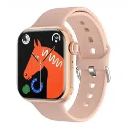 IW9 smart watch product image