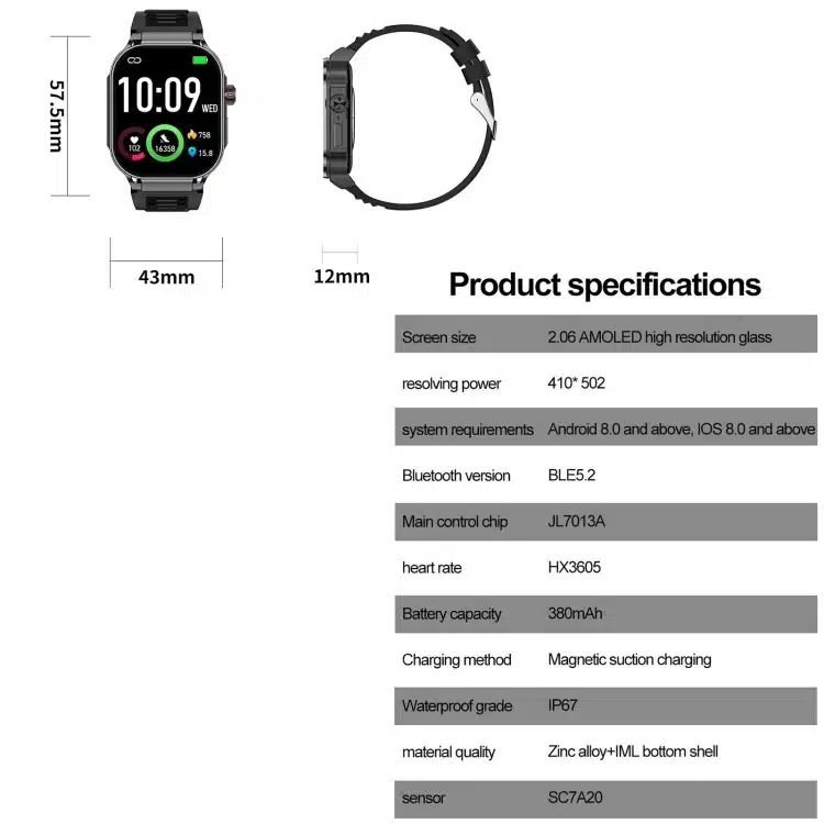 G40S product detail 12