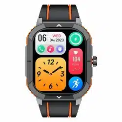 HK56 smart watch feature detail