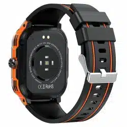 HK56 smart watch feature detail