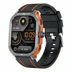 HK56 smart watch product image